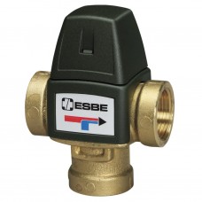 Термостатический клапан ESBE VTA321 3/4″ 20-43°С