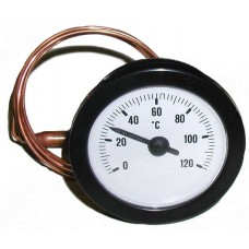 Термометр капиллярный Arthermo CP 05 (52 mm, 0/120 °С)
