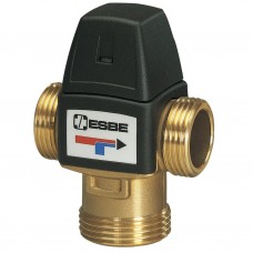 Термостатический клапан ESBE VTA322 1″ 35-60°С
