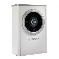 Тепловой насос Bosch Compress 6000 AW 13 B