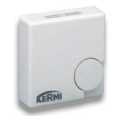 Комнатный регулятор температуры Kermi «Стандарт» 230V