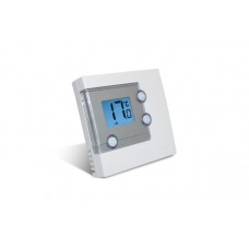 Проводной электронный терморегулятор — непрограммируемый SALUS RT300