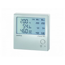 Прибор-индикатор климата помещения i-Tronic TFC