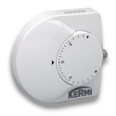 Комнатный регулятор температуры Kermi «Компакт» 230V