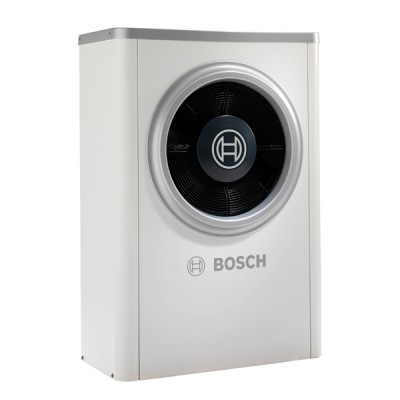 Тепловой насос Bosch Compress 6000 AW 17 E