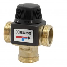 Термостатический клапан ESBE VTA372 1″ 35-60°С