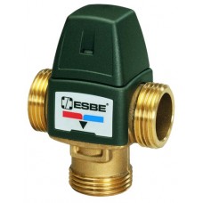 Термостатический клапан ESBE VTA321 3/4″ 35-60°С