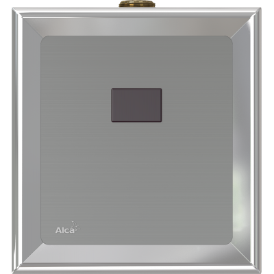 Автоматическое устройство смыва для писсуара Alca Plast ASP4 6V (на батарейкаx)