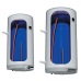 Бойлер электрический Drazice OKCE 160 model 2016