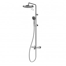 Душевая система Bossini Elios Shower с термостатом (L10402000030008)