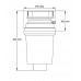 Подрібнювач для кухонної мийки McAlpine WDU-2ASEU