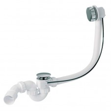 Сифон для ванны McAlpine HC31M-S2-1M