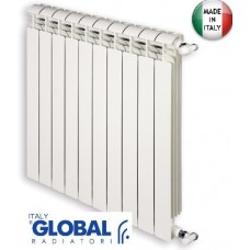 Алюминиевый радиатор Global OSCAR 1600
