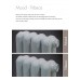 Алюминиевый радиатор Fondital Mood & Tribeca 1200