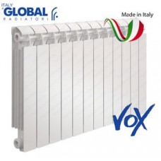 Алюминиевый радиатор Global VOX EXTRA 800/100