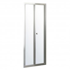 Душевая дверь в нишу Eger 599-163-90 bifold